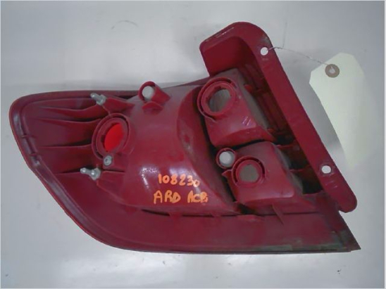 Feu arrière droit occasion HYUNDAI GETZ Phase 2 - 1.5 CRDI 88ch