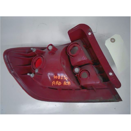 Feu arrière droit occasion HYUNDAI GETZ Phase 2 - 1.5 CRDI 88ch