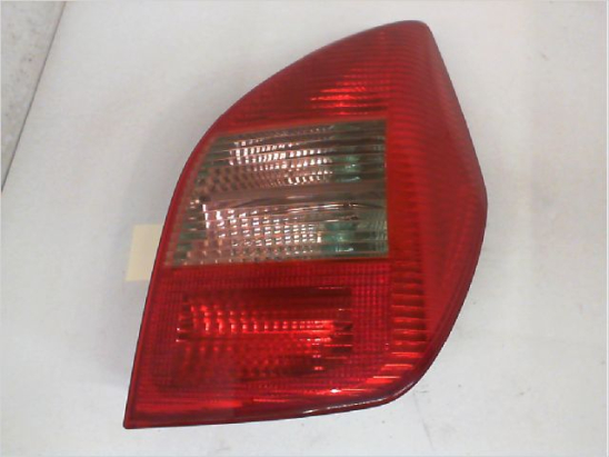 Feu arrière droit occasion CITROEN C2 Phase 1 - 1.4i