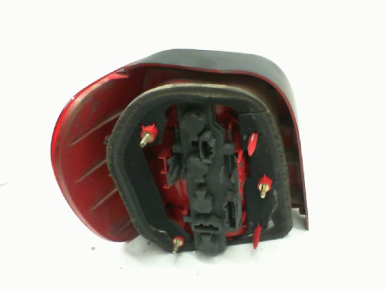 Feu arrière droit occasion VOLKSWAGEN POLO III Phase 2 - 1.4i 8v 60ch