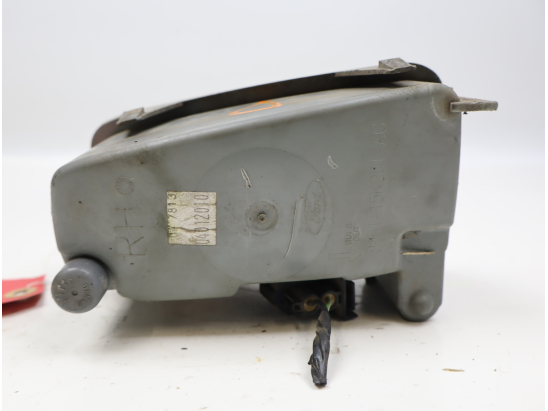 Phare antibrouillard avant droit occasion FORD CMAX I Phase 2 - 1.8 TDCI 8v 115ch