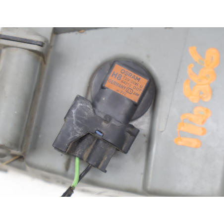 Phare antibrouillard avant droit occasion FORD CMAX I Phase 2 - 1.8 TDCI 8v 115ch