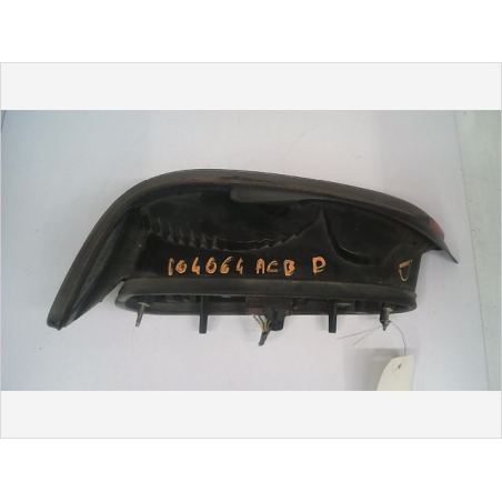 Feu arrière droit occasion PEUGEOT 406 Phase 2 - 2.0 HDI 110ch