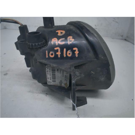 Phare antibrouillard avant droit occasion RENAULT ESPACE IV Phase 2 - 2.0 DCI 150ch