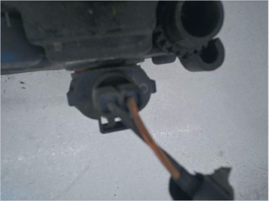 Phare antibrouillard avant droit occasion RENAULT ESPACE IV Phase 2 - 2.0 DCI 150ch