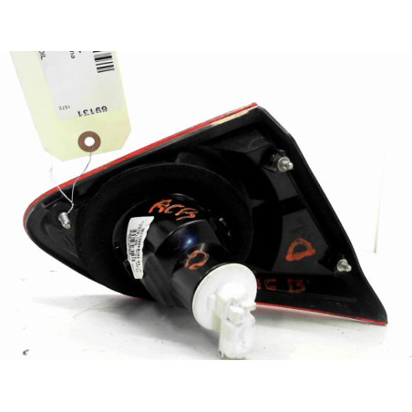 Feu arrière intérieur droit occasion NISSAN QASHQAI I Phase 1 - 1.5 DCI 106ch