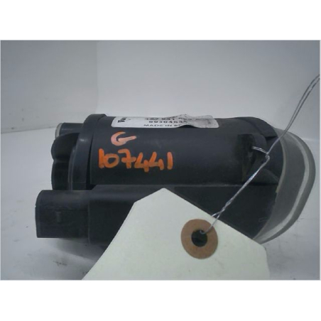 Phare antibrouillard avant gauche occasion AUDI A6 II Phase 2 ALLROAD - 2.5 TDI 180ch