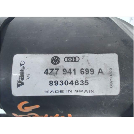 Phare antibrouillard avant gauche occasion AUDI A6 II Phase 2 ALLROAD - 2.5 TDI 180ch