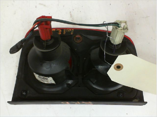 Feu arrière droit occasion LAND ROVER FREELANDER I phase 1 - 2.0 D 100ch