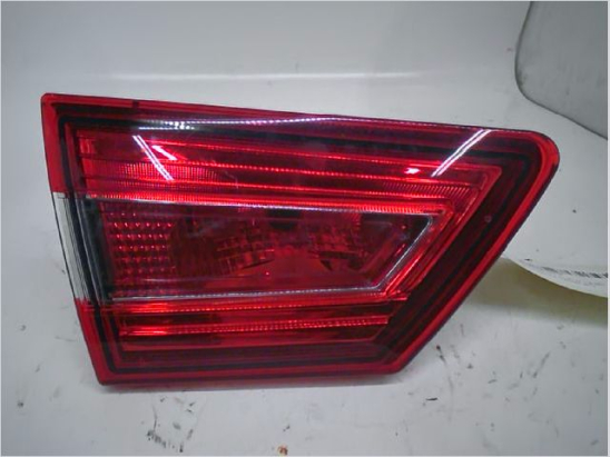 Feu arrière interieur gauche occasion RENAULT CLIO IV Phase 1 - 1.5 DCI 90ch