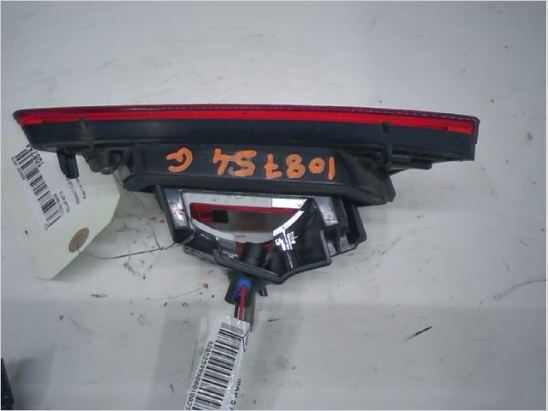 Feu arrière interieur gauche occasion RENAULT CLIO IV Phase 1 - 1.5 DCI 90ch