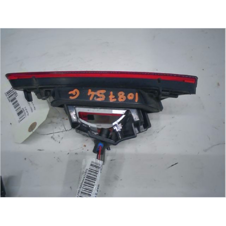 Feu arrière interieur gauche occasion RENAULT CLIO IV Phase 1 - 1.5 DCI 90ch