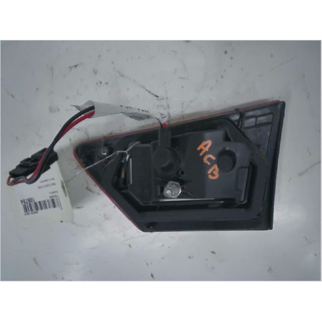 Feu arrière interieur gauche occasion RENAULT CLIO IV Phase 1 - 1.5 DCI 90ch