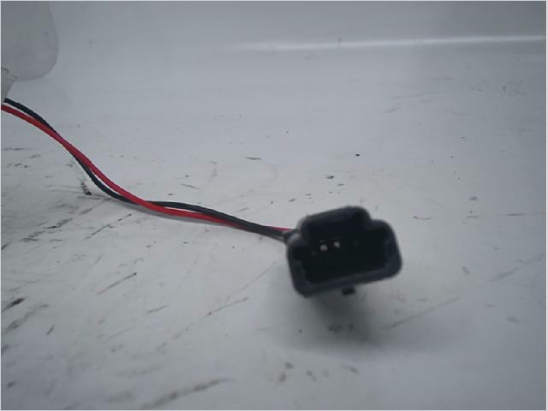 Feu arrière interieur gauche occasion RENAULT CLIO IV Phase 1 - 1.5 DCI 90ch