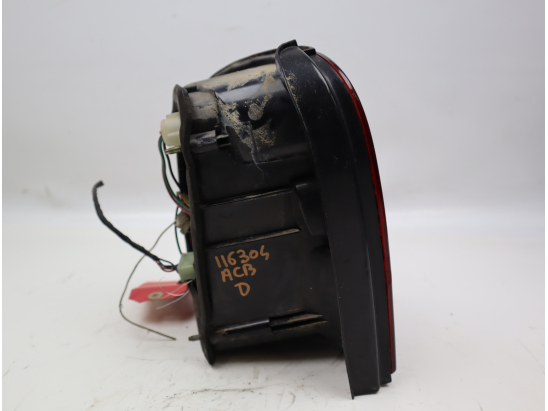 Feu arrière droit occasion KIA SPORTAGE I Phase 1 - TD