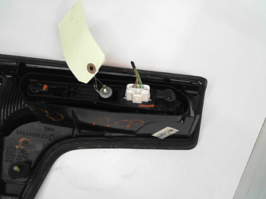 Feu arrière intérieur droit occasion CITROEN C5 I Phase 2 - 2.0 HDi 138ch