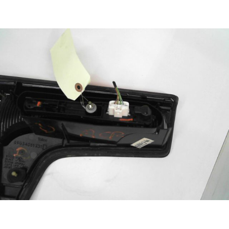 Feu arrière intérieur droit occasion CITROEN C5 I Phase 2 - 2.0 HDi 138ch