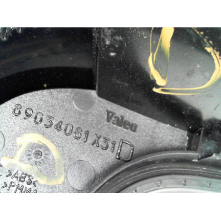 Feu arrière intérieur droit occasion CITROEN C5 I Phase 2 - 2.0 HDi 138ch