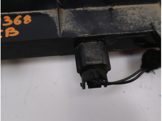 Feux stop supplementaire occasion RENAULT CLIO IV Phase 2 - 1.5 DCI 75ch