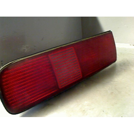 Feu arrière interieur gauche occasion RENAULT SAFRANE Phase 2 - 2.2 DT