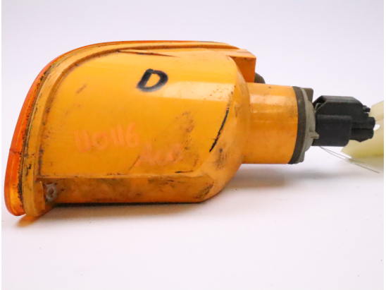 Clignotant droit occasion FORD FOCUS I Phase 1 CLIPPER - 1.8 TDDi 90ch