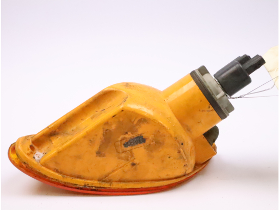 Clignotant droit occasion FORD FOCUS I Phase 1 CLIPPER - 1.8 TDDi 90ch