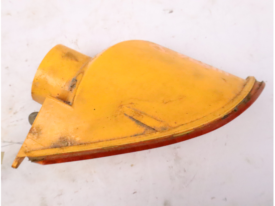 Clignotant droit occasion FORD FOCUS I Phase 1 - 1.8 TDDI 90ch