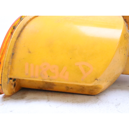 Clignotant droit occasion FORD FOCUS I Phase 1 - 1.8 TDDI 90ch