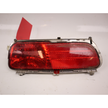 Feu brouillard arrière gauche occasion CITROEN C4 PICASSO I Phase 1 - 1.6 e-HDI 8v 110ch