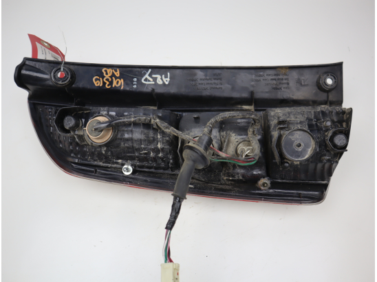 Feu arrière droit occasion DAIHATSU SIRION II Phase 1 - 1.3i 86ch