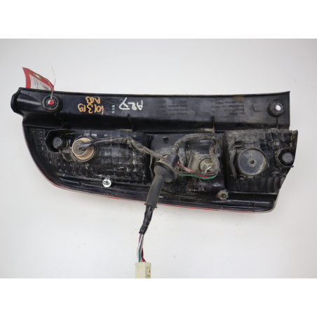 Feu arrière droit occasion DAIHATSU SIRION II Phase 1 - 1.3i 86ch