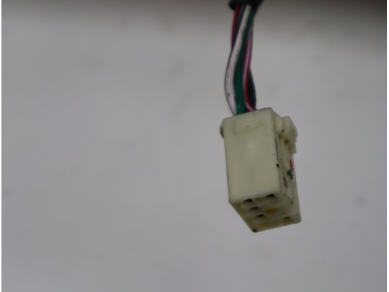 Feu arrière droit occasion DAIHATSU SIRION II Phase 1 - 1.3i 86ch