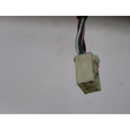 Feu arrière droit occasion DAIHATSU SIRION II Phase 1 - 1.3i 86ch