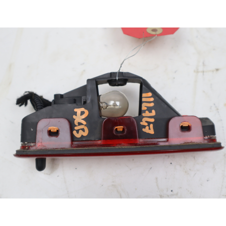 FEUX STOP SUPPLEMENTAIRE