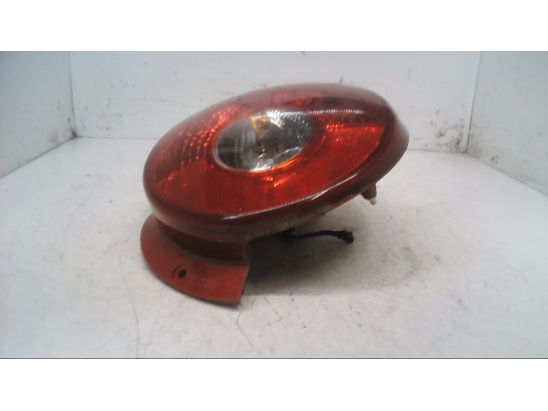 Feu arrière droit occasion CHEVROLET MATIZ II Phase 1 - 0.8i
