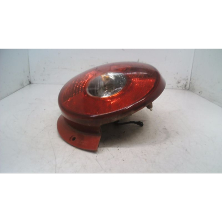 Feu arrière droit occasion CHEVROLET MATIZ II Phase 1 - 0.8i