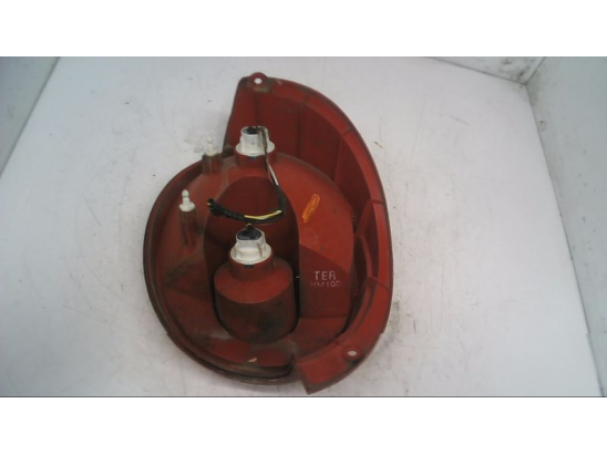 Feu arrière droit occasion CHEVROLET MATIZ II Phase 1 - 0.8i