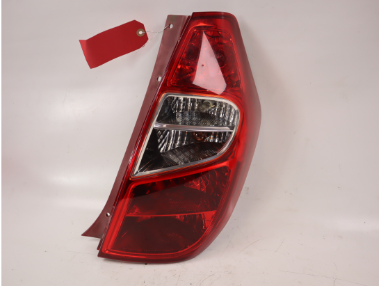 Feu arrière droit occasion HYUNDAI I 10 I phase 2 - 1.2i 90ch