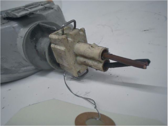 Clignotant droit occasion VOLKSWAGEN POLO II Phase 2 - 45ch