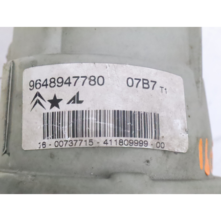 Phare antibrouillard avant gauche occasion CITROEN C3 I Phase 2 - 1.4 HDi 70ch