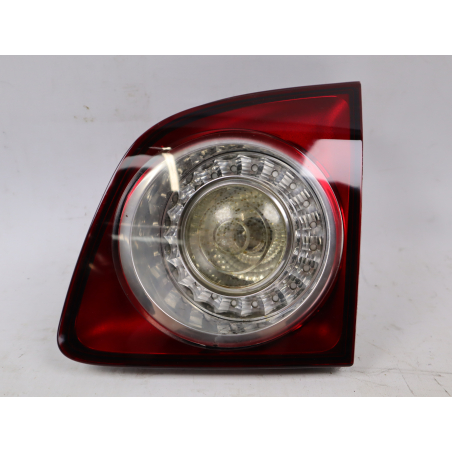 Feu arrière intérieur droit occasion VOLKSWAGEN GOLF PLUS Phase 1 - 1.9 TDI 105ch