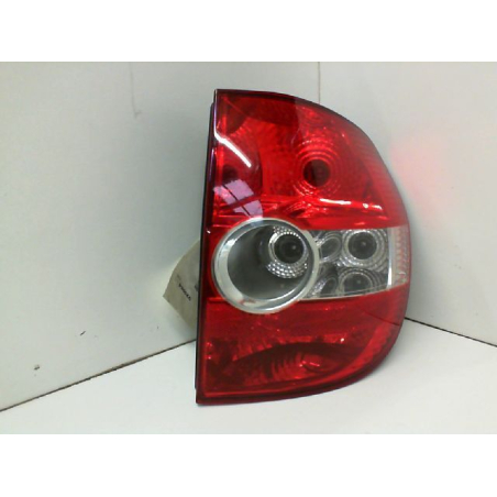 Feu arrière droit occasion VOLKSWAGEN FOX Phase 1 - 1.4 TDI 70ch