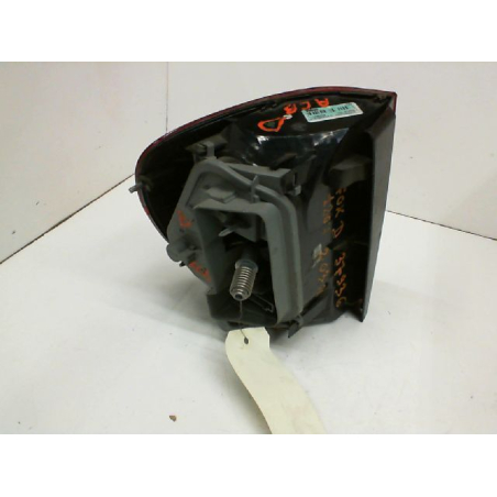 Feu arrière droit occasion VOLKSWAGEN FOX Phase 1 - 1.4 TDI 70ch