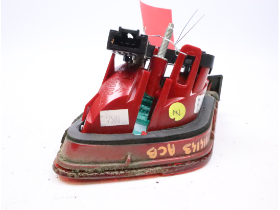 Feu arrière intérieur droit occasion CITROEN C5 II Phase 1 - 1.6 HDi 16v 110ch