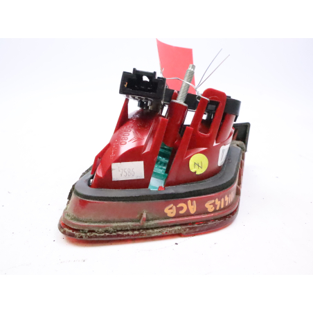 Feu arrière intérieur droit occasion CITROEN C5 II Phase 1 - 1.6 HDi 16v 110ch