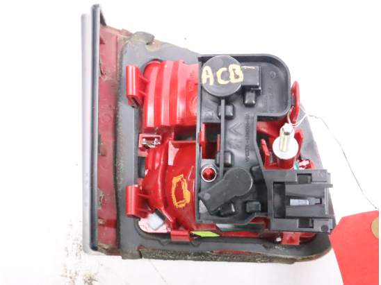 Feu arrière intérieur droit occasion CITROEN C5 II Phase 1 - 1.6 HDi 16v 110ch