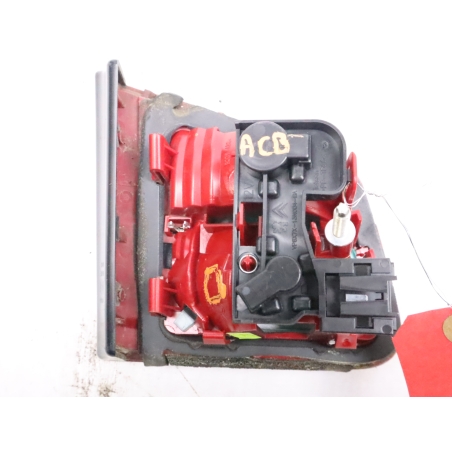 Feu arrière intérieur droit occasion CITROEN C5 II Phase 1 - 1.6 HDi 16v 110ch