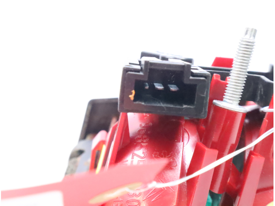 Feu arrière intérieur droit occasion CITROEN C5 II Phase 1 - 1.6 HDi 16v 110ch