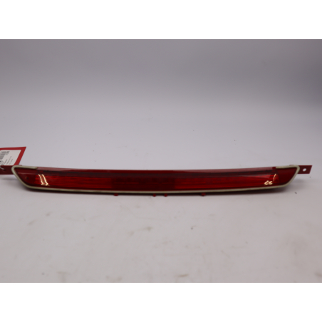 FEUX STOP SUPPLEMENTAIRE