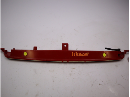 FEUX STOP SUPPLEMENTAIRE